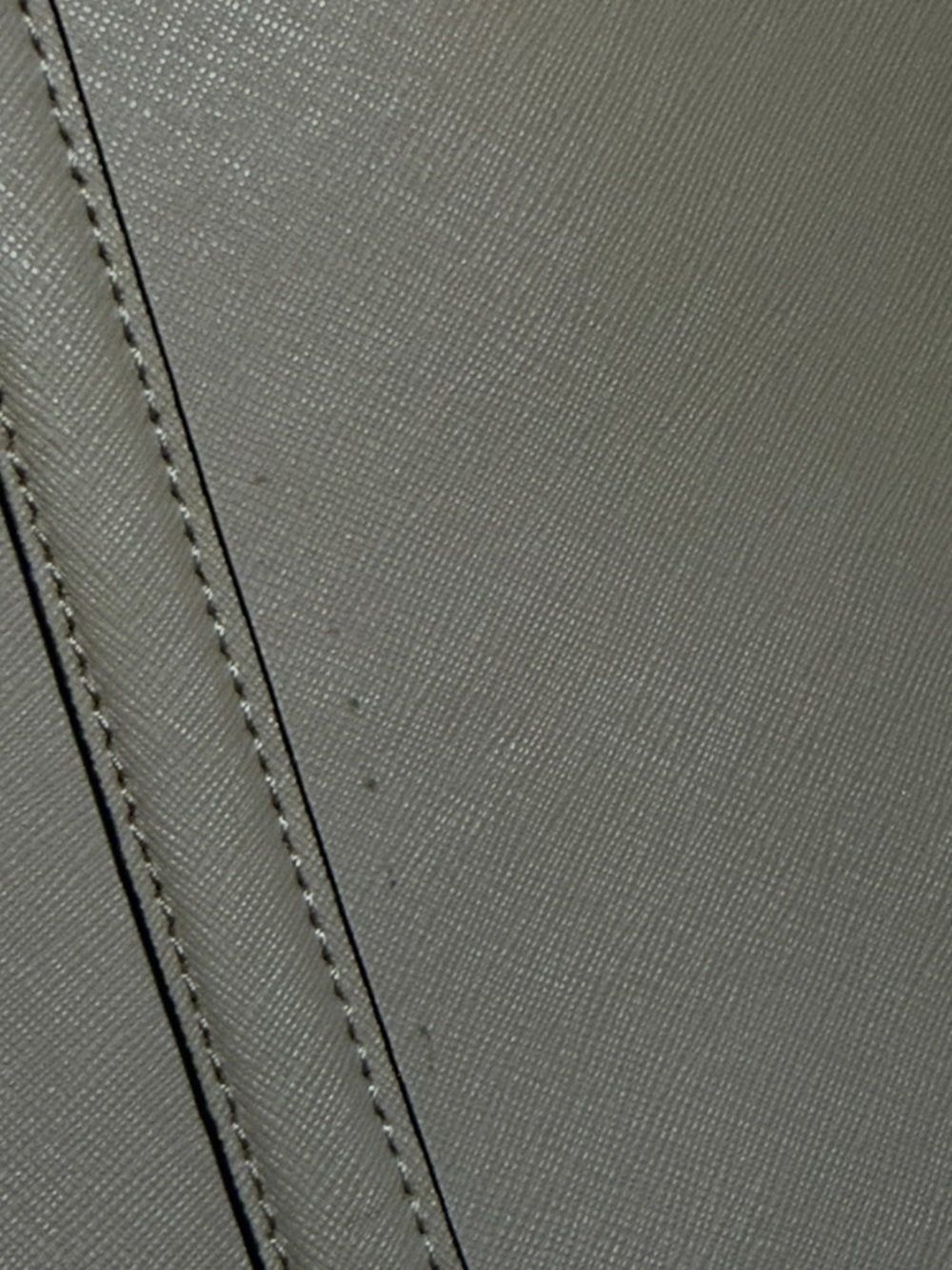 Michael Kors Pink Leather Tote with Matching Wallet - Picture 14 of 15